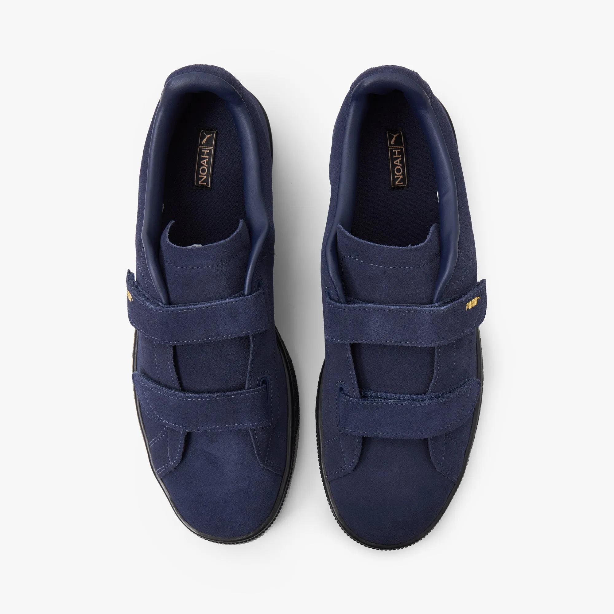 Puma x Noah Suede Classic / Navy