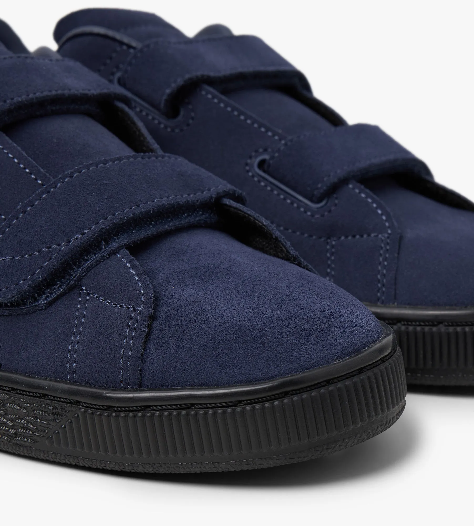 Puma x Noah Suede Classic / Navy