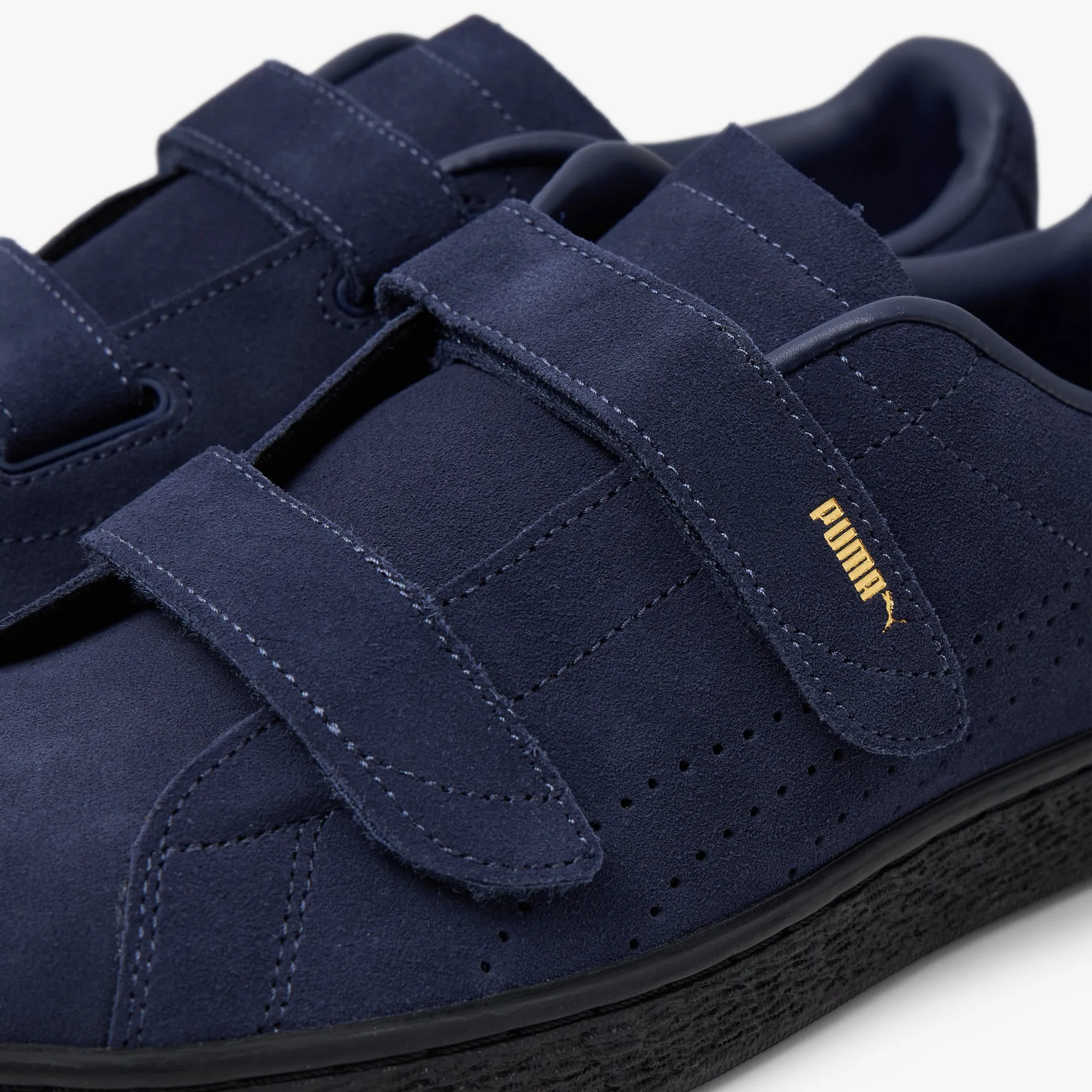 Puma x Noah Suede Classic / Navy