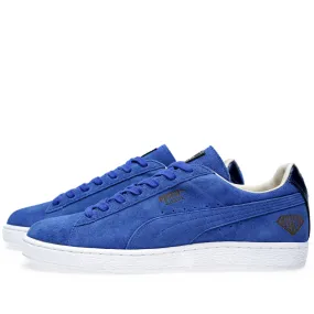 Puma x theLIST Suede SapphireNautical Blue