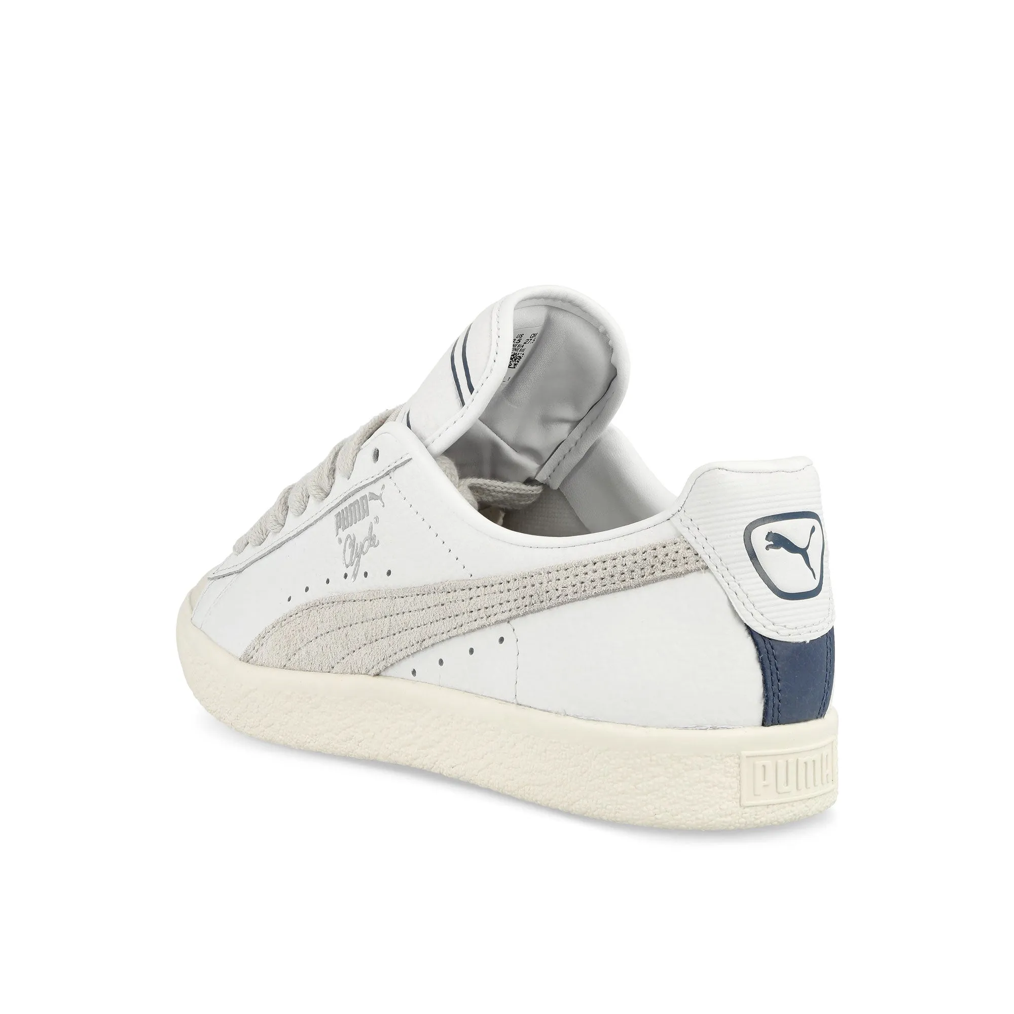 Rhuigi x Puma Clyde Q3