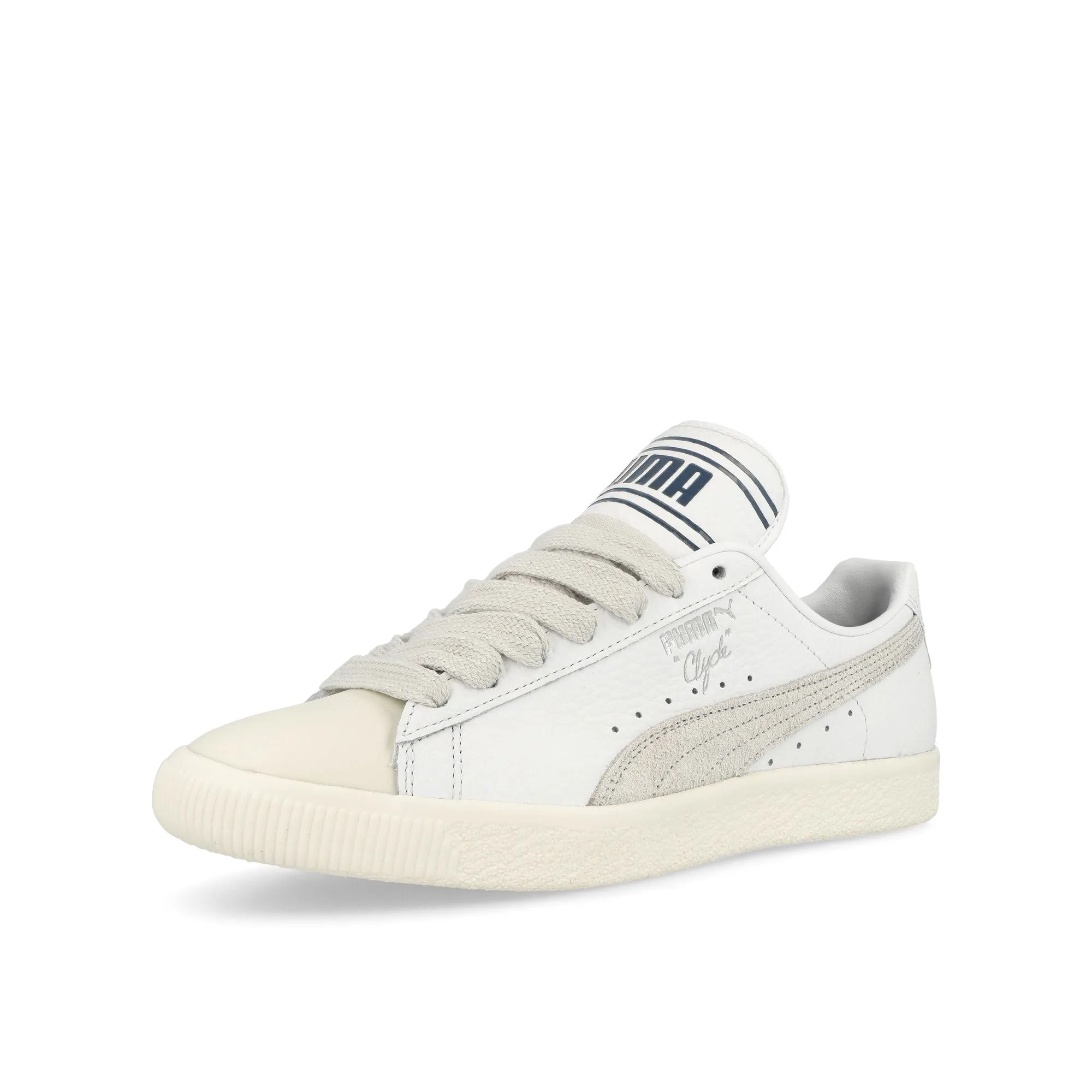 Rhuigi x Puma Clyde Q3