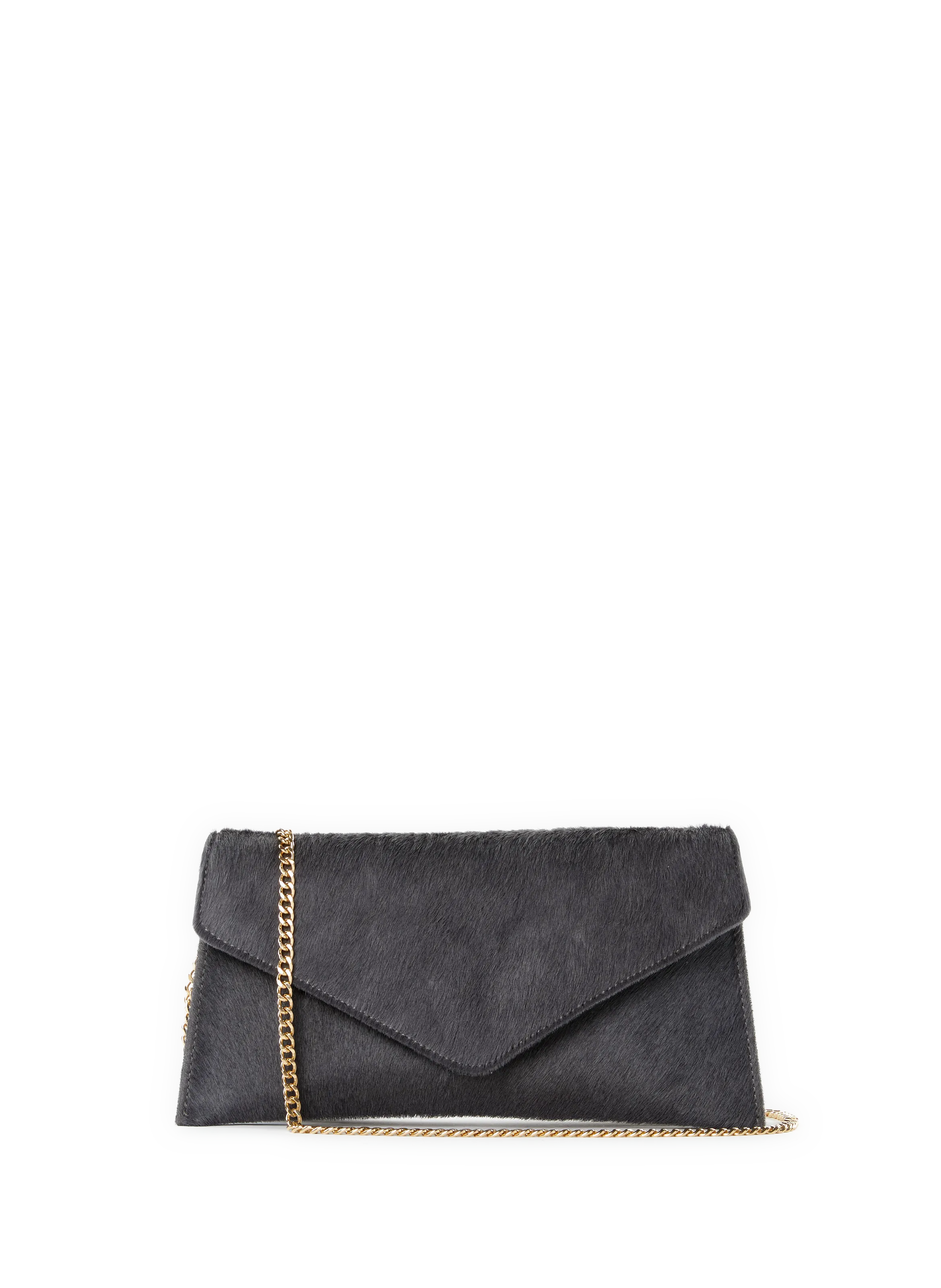 Saison 1865  Epony Bag - Grey