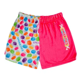 Smarties Plush Short Junior