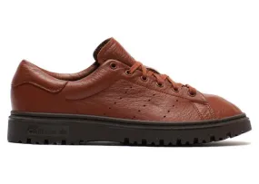 Sneakers adidas Stan Smith Freizeit Redwood/ Redwood/ Dark Brown