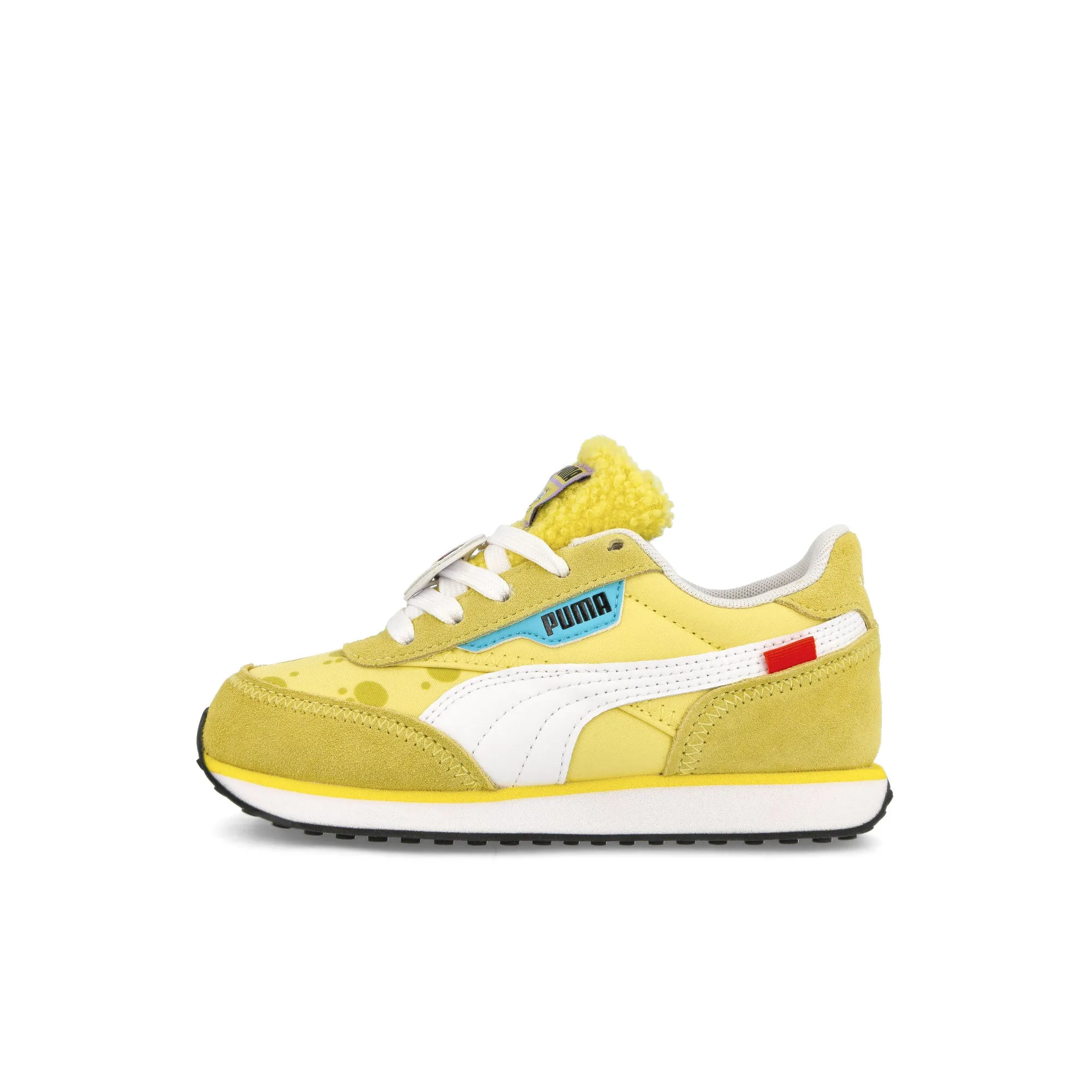 SPONGEBOB x Puma Future Rider Spongebob PS