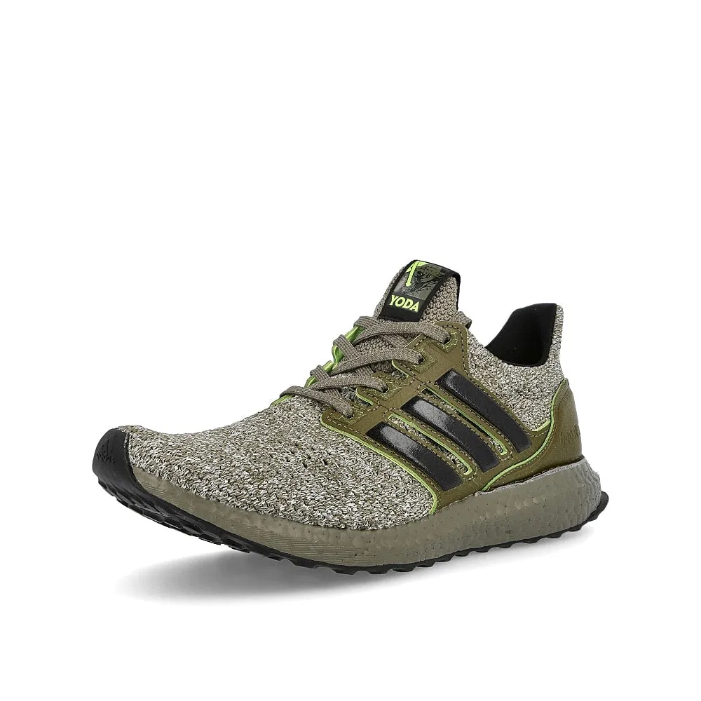 Star Wars x adidas UltraBOOST Yoda