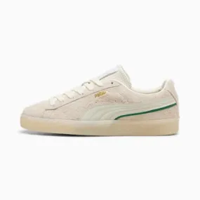 Suede Classics OG Unisex Sneakers | Warm White-Sedate Gray-Archive Green | PUMA SHOP ALL PUMA | PUMA 