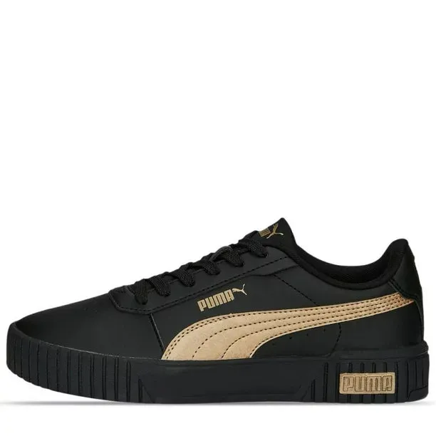 Tenis Puma Carina 2.0 Space Metallics