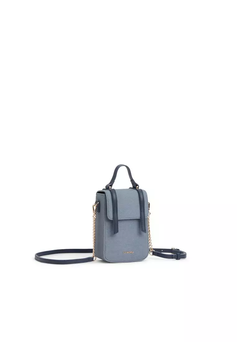 Tracey Tracey Urban Canvas Phone Bag