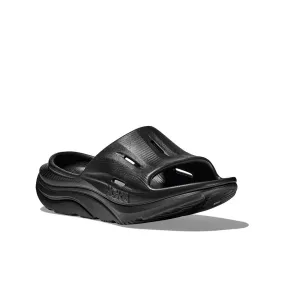 Unisex Hoka Ora Recovery Slide 3