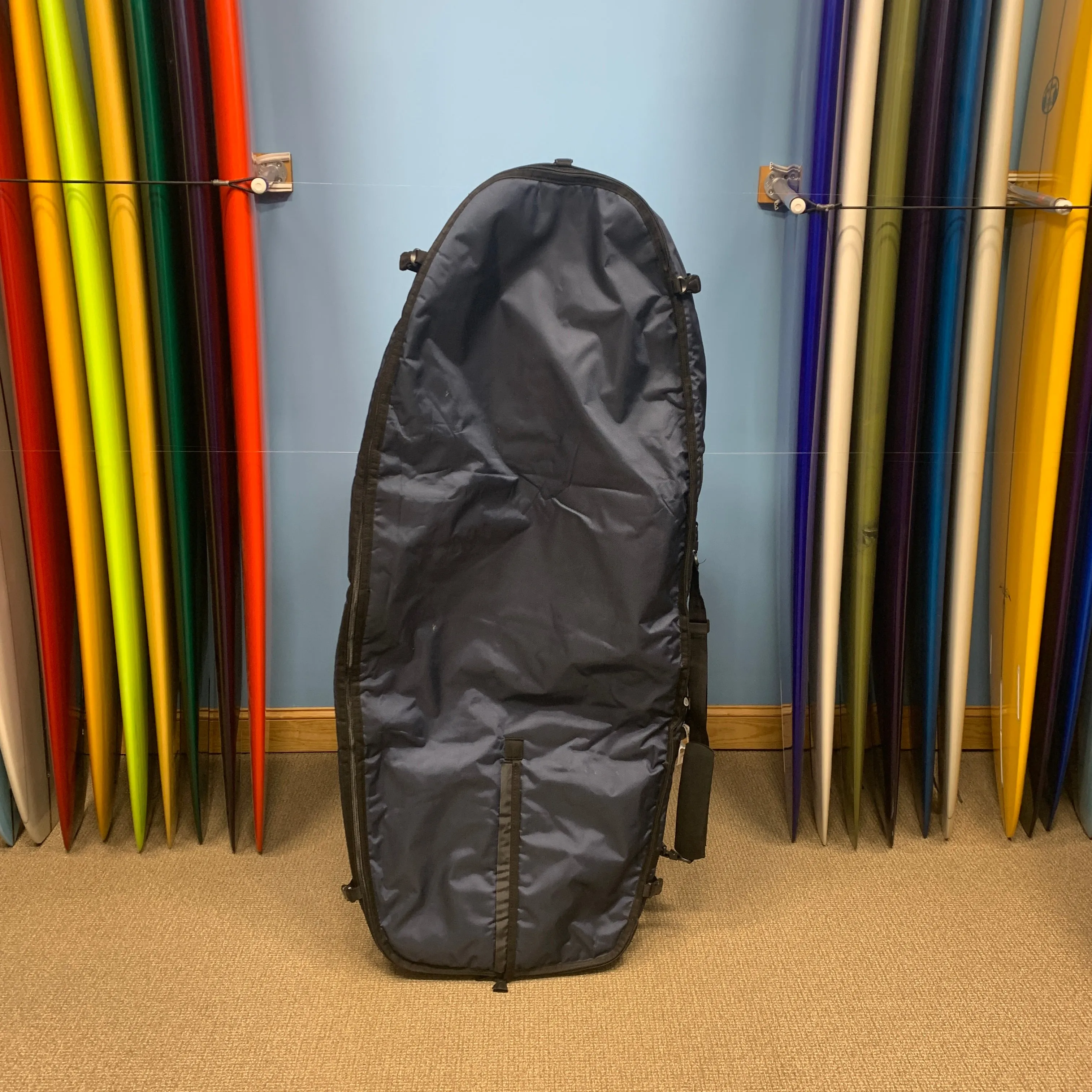 USED Lift Foils Efoil Bag-5'4