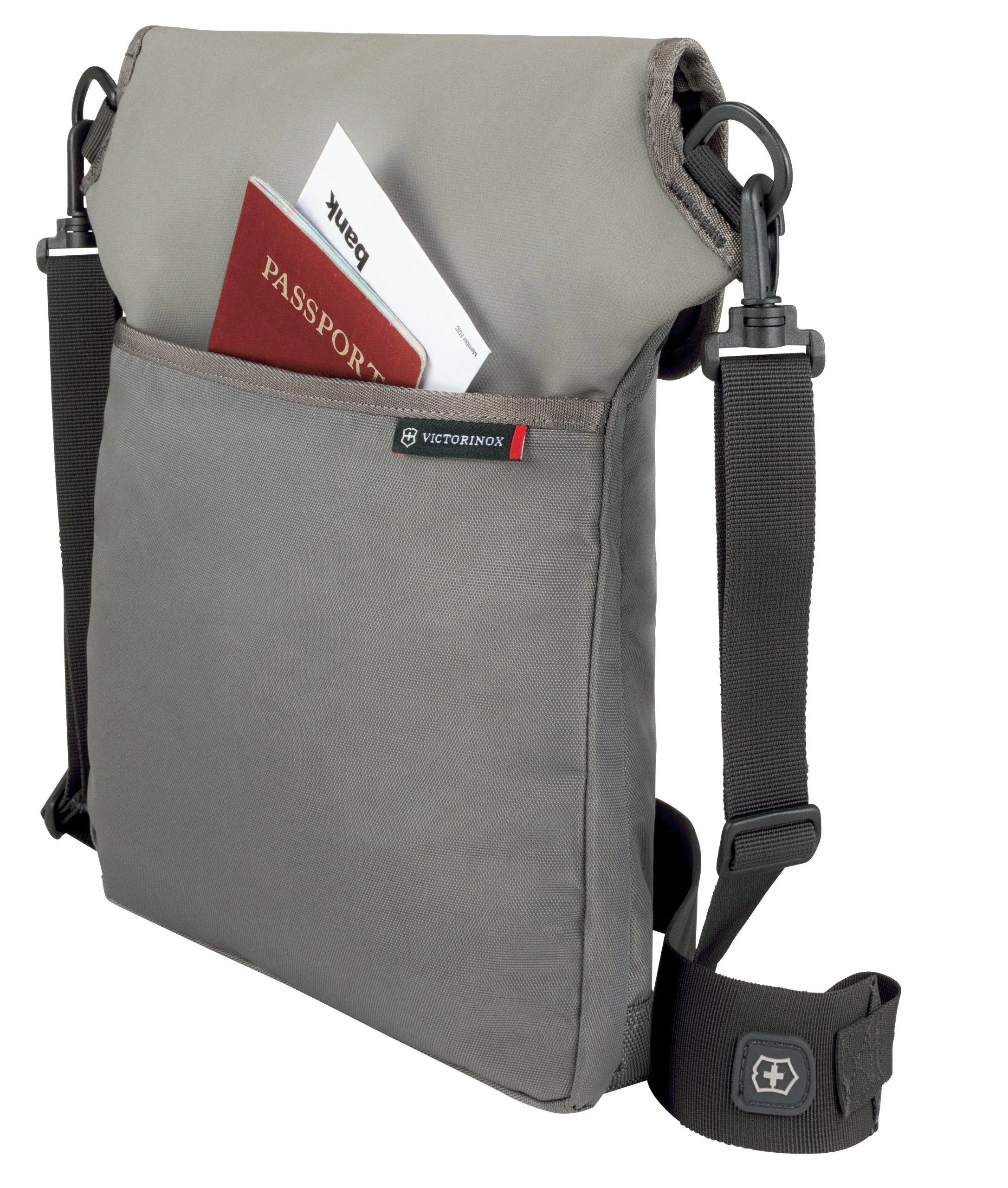 Victorinox Almont 3.0 Flapover Digital Bag  