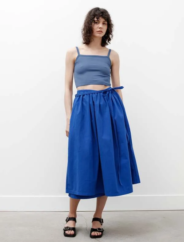 Water skirt - Blue