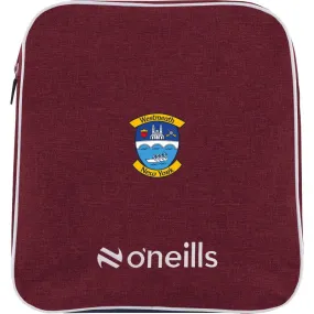 Westmeath New York Kent Holdall Bag 