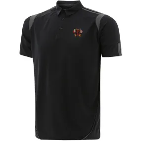 Wexford HC Boston Loxton Polo Shirt