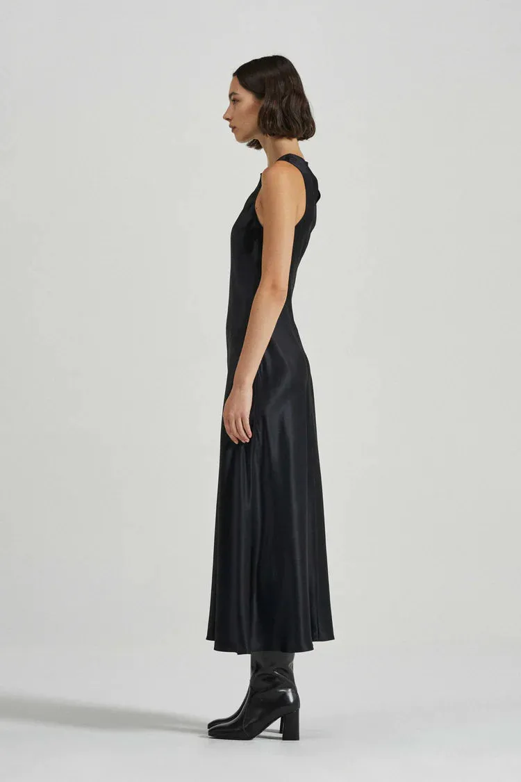 Willa Dress | Black