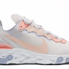 Women nike react element 55