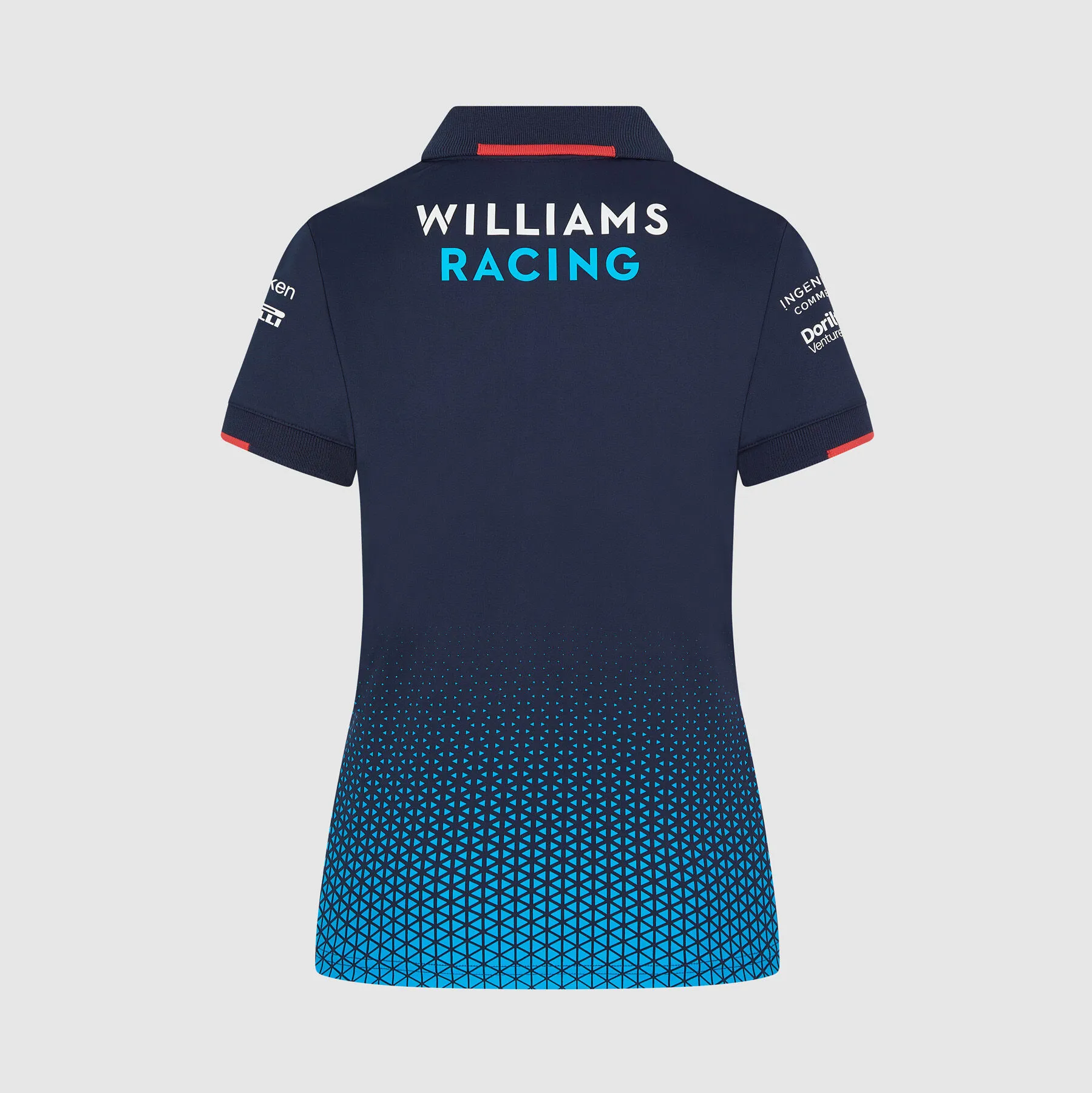 Women's 2024 Team Polo