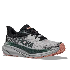 Women’s HOKA Challenger 7 – Harbor Mist/Spruce (HMSP)