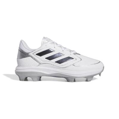 Women's adidas Adizero PureHustle 3 TPU Molded Softball Cleats