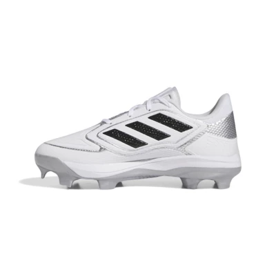 Women's adidas Adizero PureHustle 3 TPU Molded Softball Cleats