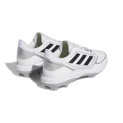 Women's adidas Adizero PureHustle 3 TPU Molded Softball Cleats