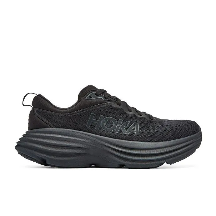 Women's Hoka Bondi 8 (Wide)