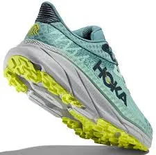 Women's Hoka Challenger 7 (Mist Green/Trellis)