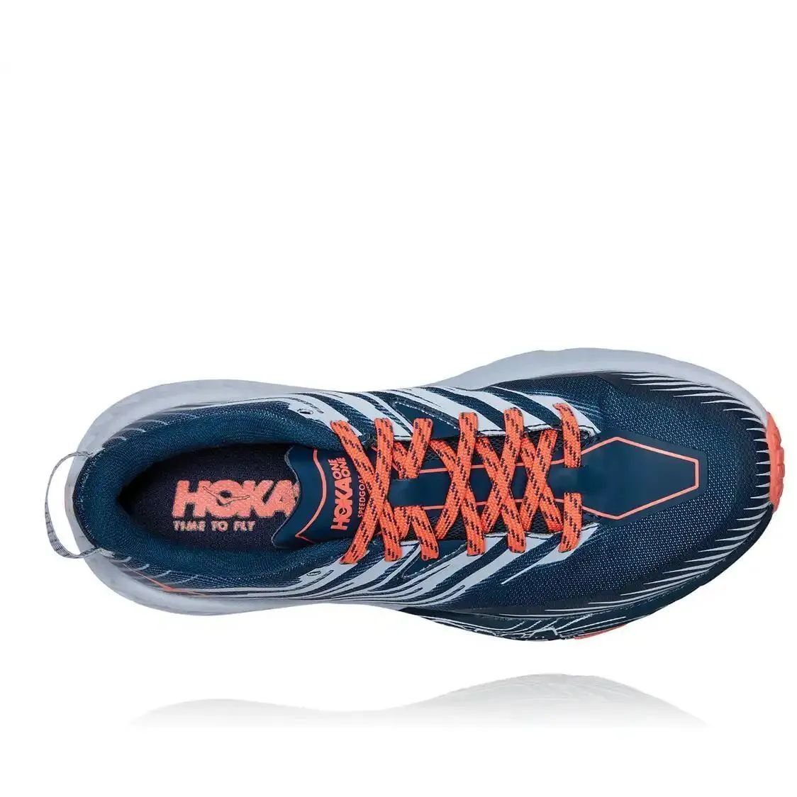 Women's Hoka SPEEDGOAT 4