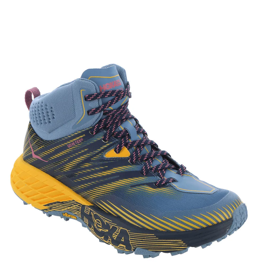 Women's Hoka Speedgoat MID 2 GTX