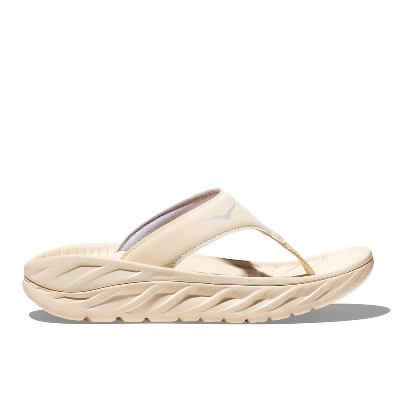 Women's HOKA Ora Recovery Flip Sandal