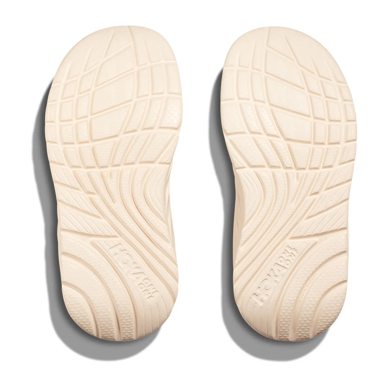 Women's HOKA Ora Recovery Flip Sandal