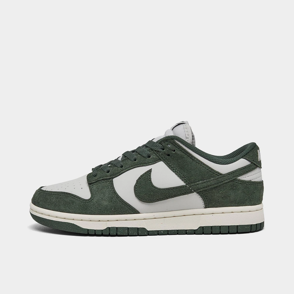 Women's Nike Dunk Low LE Next Nature Casual Shoes