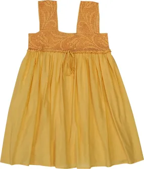 Yellow Dress | ThriftTale